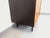 Vintage Scandinavian Teak and Metal Wardrobe, 1960s For Sale - Image 3 of 15