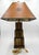 Age: Approx. 30 Years Old Details: Leather Book Spline Base 2 Hidden Compartments High Quality Construction Nice Tooled...
