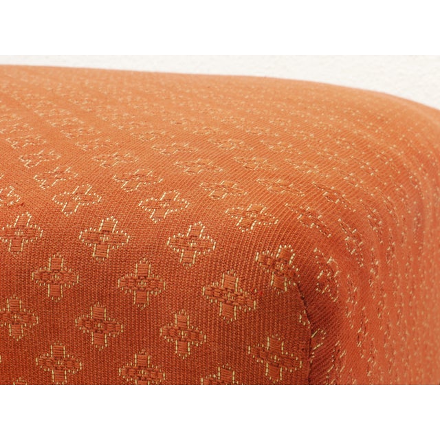 Red Mid-Century Daybed, Germany, 1960s For Sale - Image 8 of 13