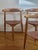 FH4103 Heart Chairs for Fritz Hansen by Hans J. Wegner, 1960s, Set of 4 For Sale - Image 13 of 18