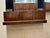 Wood Antique Empire Style Fireplace Mirror, 1800s For Sale - Image 7 of 9