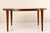 Danish Side Table in Teak, 1970 For Sale - Image 3 of 10