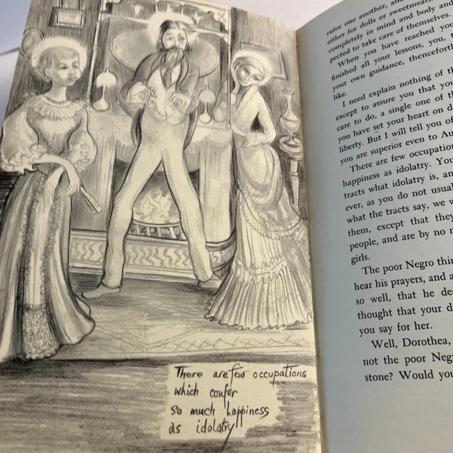 1950s 1956 My Dear Dorothea George Bernard Shaw Book For Sale - Image 5 of 9