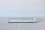 Sally Designs Style Lucite Acrylic Glass Mirror Make-Up Vanity Tray Rounded Corners Vintage Modern For Sale - Image 4 of 7