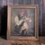 Antique 1895 Victorian Genre Oil Painting by C. L. Furman – Signed & Dated For Sale - Image 4 of 12