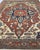 Antique Persian Serapi Rug 9’9” X 12’4” For Sale In New York - Image 6 of 8
