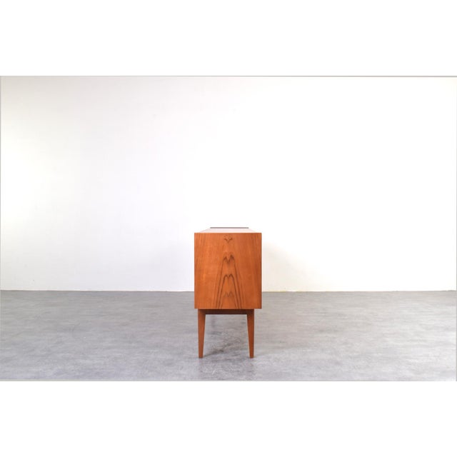 Mid-Century Teak Premium Sideboard from Bartels, 1960s For Sale - Image 6 of 18