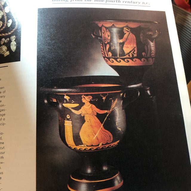 Paper Vintage Neiman Marcus His and Hers Fantasy World Hardcover Catalogue For Sale - Image 7 of 12