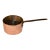 19th Century Copper Sauce Pan For Sale