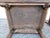 Antique Pair of English Jacobean Style Oak Armchairs For Sale - Image 16 of 18