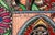 Folk Art Mamta Devi (2016 National Award Winner) Hand-Painted Madhubani Folk Painting on Handmade Khadi Paper For Sale - Image 3 of 4