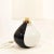 Mid-Century Modern Italian Table Lamp in the style of Vistosi, 1970s For Sale - Image 3 of 11