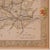 1860's Antique County Map For Sale - Image 11 of 12