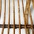 Set of Mid-Century Modern Italian Armchairs in Curved Rattan, 1960s For Sale - Image 14 of 18