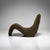 Artifort Dutch Model F577 Tongue Chair by Pierre Paulin for Artifort, 1960s For Sale - Image 4 of 9