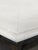 Octagonal Coffee Table with Marble Top, 1940s For Sale - Image 4 of 7