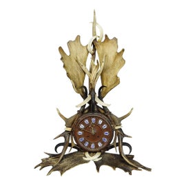 Example of Black Forest Clocks