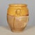 French Country French Terracotta Vase or Pot À Confit 12"h For Sale - Image 3 of 11