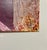 Abstract Irving B Haynes, Abstract Expressionist Color Block Painting Mod Architect Irving Haynes Risd For Sale - Image 3 of 8
