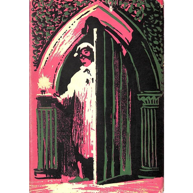 Traditional "The Abode of Love Life in an English Harem" 1957 Menen, Aubrey For Sale - Image 3 of 4