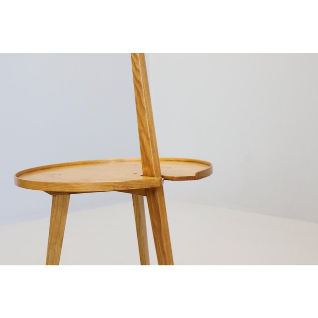 Model TN6 Coffee Tables by Franco Albini for Poggi, 1953, Set of 2 For Sale - Image 11 of 17
