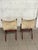 Beige Set of Chairs Model Tango, 1985 For Sale - Image 8 of 18