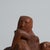 Jan Keustermans, Figurative Statue, 1970s, Teak For Sale - Image 16 of 18