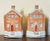 Antique 19th Century English Staffordshire Brick Cottage Coin Banks Circa 1860 - A Pair For Sale - Image 4 of 14