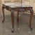 19th Century Régence Marble-Top Center Table From Liege For Sale - Image 11 of 18