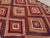 Nomadic Handmade Kilim - 73" X 102" For Sale - Image 9 of 11