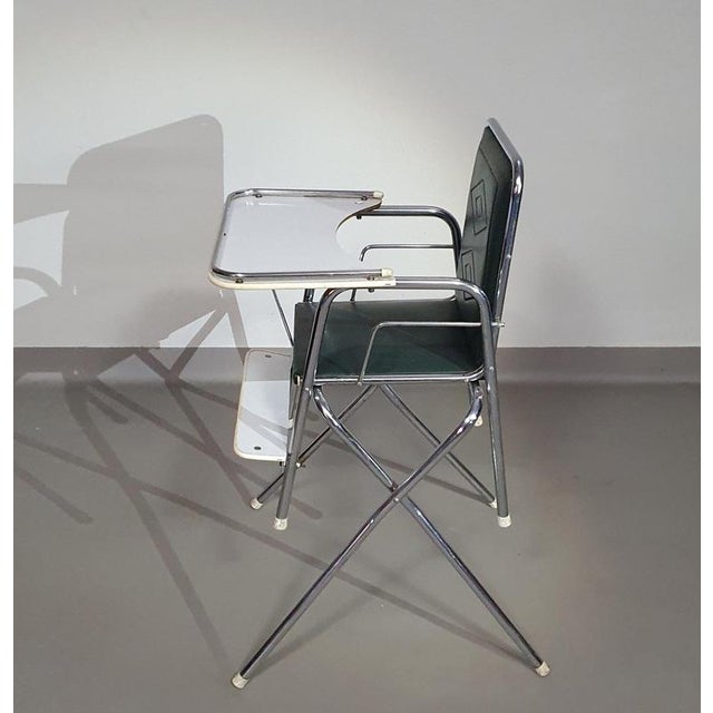 Vintage Children's Chair from Mutsaerts For Sale - Image 5 of 18