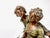 Antique 19th Century French Patinated Bronzed Spelter Jour de Fete Sculpture by L. & F. Moreau For Sale - Image 11 of 17