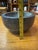 Stone Giant Mortar and Pestle Set Black Marble Polished Italy For Sale - Image 7 of 12