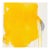 Contemporary Abstract Oil on Canvas "Yellow Note" by Xanda McCagg For Sale