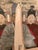 Traditional Contemporary Irwin and Lane Large Handmade Wood Obelisk For Sale - Image 3 of 10