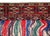 Vintage Turkmen Wedding Asmalyk For Sale - Image 12 of 15