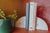 Fossilized Coral Limestone Bookends (Set) For Sale - Image 9 of 10