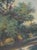 1980s Oil on Board Landscape Riverside Painting - Signed For Sale - Image 4 of 10