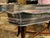 Victorian English Sheffield Harris & Land Silverplate & Faux Tortoise Tray Table, c.1863 For Sale - Image 9 of 13