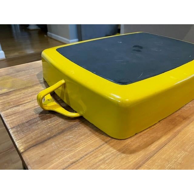Dansk 1960s Dansk Rectangular Pan For Sale - Image 4 of 7