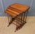 Inlaid Satinwood Nesting Tables, 1900, Set of 4 For Sale - Image 9 of 9