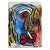 Titled Peter Keil Painting, 1989 For Sale