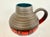 Mid-Century Modern Vintage Ceramic Model 698-25 Pitcher from Carstens Tönnieshof, 1950s For Sale - Image 3 of 11