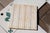 1900s Portuguese Fleur-De-Lis & White Large Antique Tiles Set of Twenty For Sale - Image 18 of 18