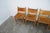 1960s 1960s Set of 4 Kurt Ostervig Dining Chairs For Sale - Image 5 of 12