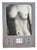 Peter Klasen, Nude Expérience I, 1972, Acrylic Painting on Board For Sale