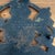 Virginia Metalcrafters Vintage Virginia Metalcrafters Cast Iron Crest Trivet For Sale - Image 4 of 5