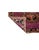 1960s Vintage Turkish Unique Kars Rug - 5`11″ X 15`0″ For Sale - Image 5 of 6
