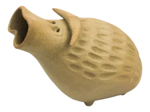 1960s Robert Maxwell Critter Beastie