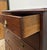 Antique English Mahogany Chest of Drawers For Sale - Image 4 of 12